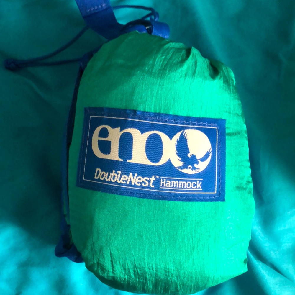 Eno Double Nest Hammock